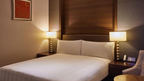 LOTTE City Hotel Gimpo Airport, Rooms, Superior