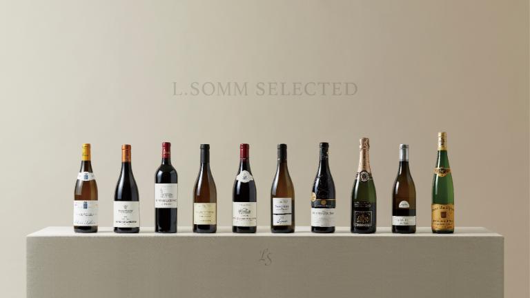 lotte, lotte hotel, hotel, L-SOMM, L-SOMM wine, wine, lotte hotel L-SOMM wine