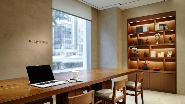 LOTTE City Hotels - LOTTE Hotel Brands | LOTTE HOTELS & RESORTS