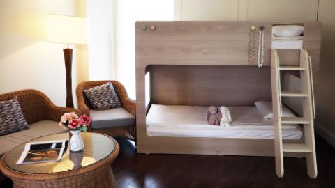 Premier Bunk Bed Room, Bunk Bed