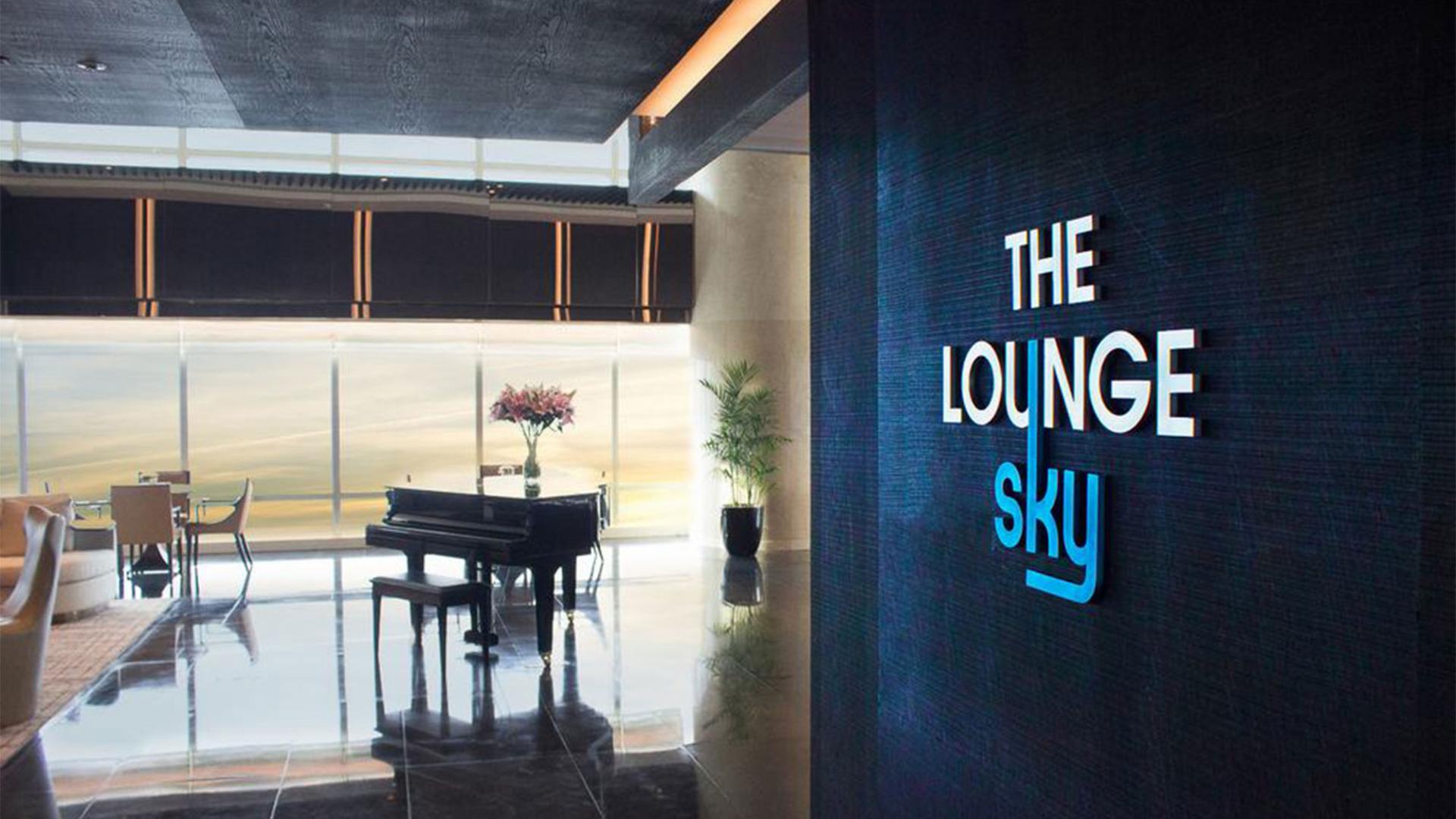 The Lounge Sky