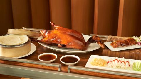 Peking Duck