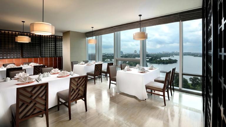 Lotte Hotel Yangon Official Website Myanmar Yangon Five - 