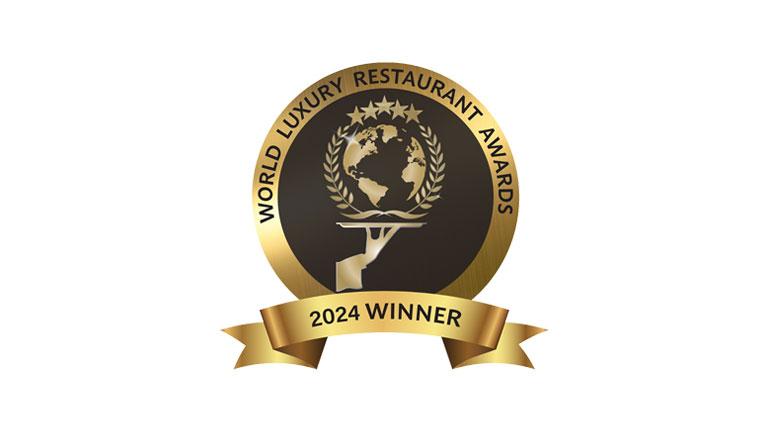  LOTTE HOTEL YANGON 2024 World Luxury Restaurant Awards