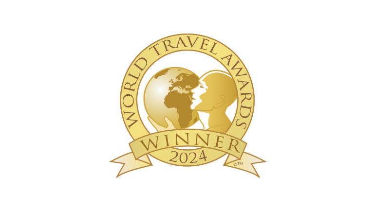 LOTTE HOTEL YANGON 2024 World Travel Awards