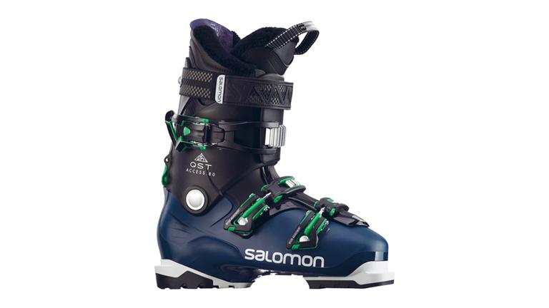 salomon qst access r80